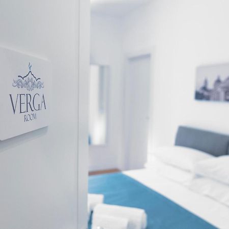 Civicocento Charming Rooms Katanya Dış mekan fotoğraf