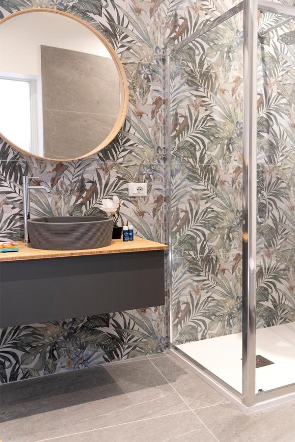 Civicocento Charming Rooms Katanya Dış mekan fotoğraf