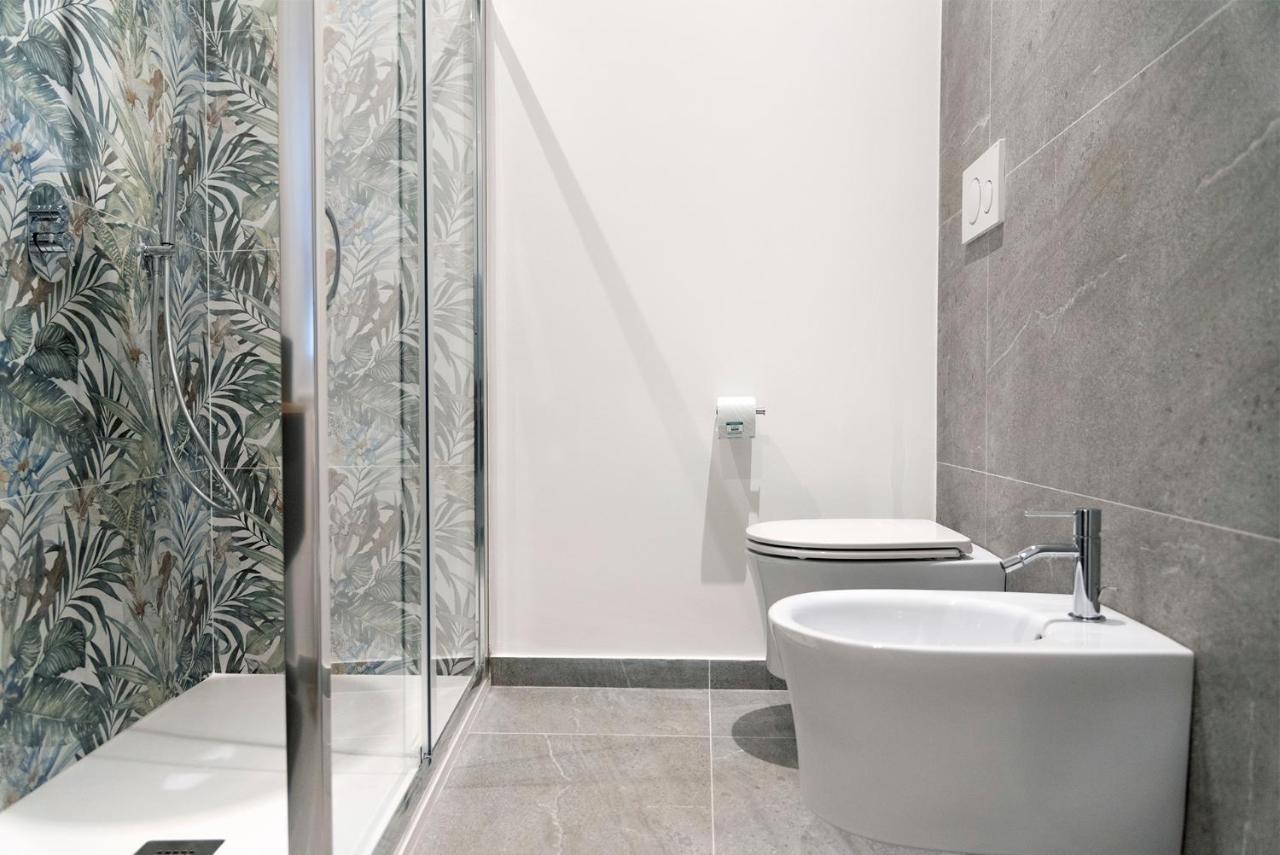 Civicocento Charming Rooms Katanya Dış mekan fotoğraf