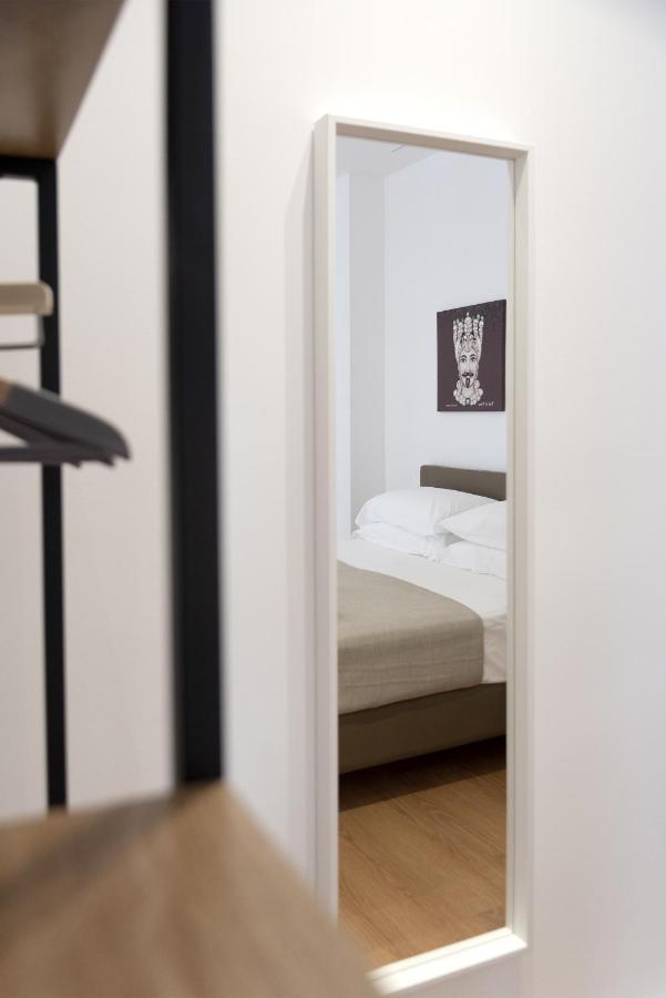 Civicocento Charming Rooms Katanya Dış mekan fotoğraf